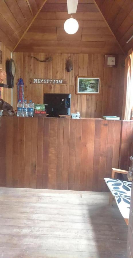 Coffee Inn Теккади Экстерьер фото